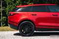 2020 Land Rover Range Rover Velar