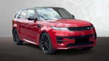 2023 Land Rover Range Rover Sport