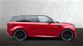 2023 Land Rover Range Rover Sport