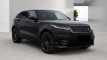 2018 Land Rover Range Rover Velar