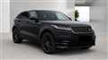 2018 Land Rover Range Rover Velar