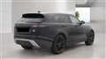 2018 Land Rover Range Rover Velar