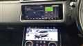2018 Land Rover Range Rover Velar