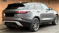 2018 Land Rover Range Rover Velar