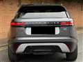 2018 Land Rover Range Rover Velar