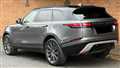 2018 Land Rover Range Rover Velar