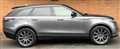 2018 Land Rover Range Rover Velar