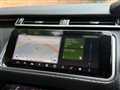 2018 Land Rover Range Rover Velar