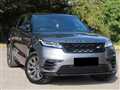 2018 Land Rover Range Rover Velar