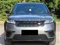 2018 Land Rover Range Rover Velar