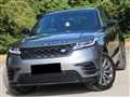 2018 Land Rover Range Rover Velar