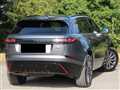 2018 Land Rover Range Rover Velar