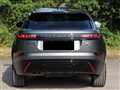 2018 Land Rover Range Rover Velar