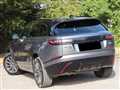 2018 Land Rover Range Rover Velar