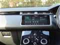 2018 Land Rover Range Rover Velar