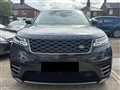 2018 Land Rover Range Rover Velar