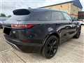 2018 Land Rover Range Rover Velar