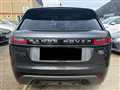 2018 Land Rover Range Rover Velar