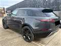 2018 Land Rover Range Rover Velar