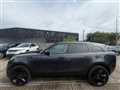 2018 Land Rover Range Rover Velar