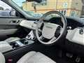 2018 Land Rover Range Rover Velar