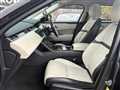 2018 Land Rover Range Rover Velar