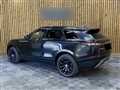 2018 Land Rover Range Rover Velar