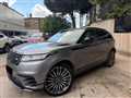 2019 Land Rover Range Rover Velar