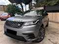2019 Land Rover Range Rover Velar