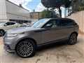 2019 Land Rover Range Rover Velar
