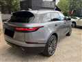 2019 Land Rover Range Rover Velar