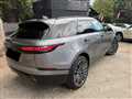 2019 Land Rover Range Rover Velar