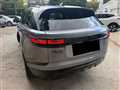 2019 Land Rover Range Rover Velar