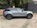 2019 Land Rover Range Rover Velar