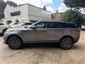 2019 Land Rover Range Rover Velar