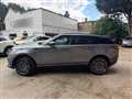 2019 Land Rover Range Rover Velar