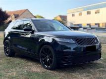 2019 Land Rover Range Rover Velar