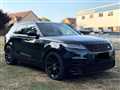 2019 Land Rover Range Rover Velar