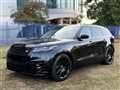 2019 Land Rover Range Rover Velar