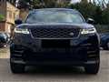 2019 Land Rover Range Rover Velar