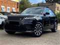 2019 Land Rover Range Rover Velar