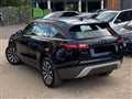 2019 Land Rover Range Rover Velar