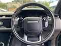 2019 Land Rover Range Rover Velar