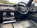 2019 Land Rover Range Rover Velar