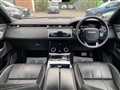 2019 Land Rover Range Rover Velar