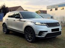 2019 Land Rover Range Rover Velar