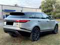 2019 Land Rover Range Rover Velar