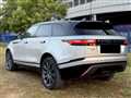 2019 Land Rover Range Rover Velar