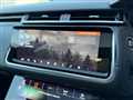 2019 Land Rover Range Rover Velar