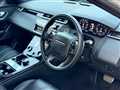 2019 Land Rover Range Rover Velar